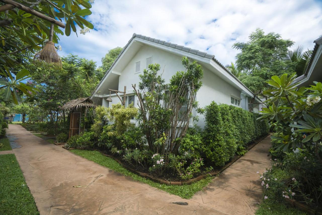King's Garden - Sha 3* Chaweng (Koh Samui)