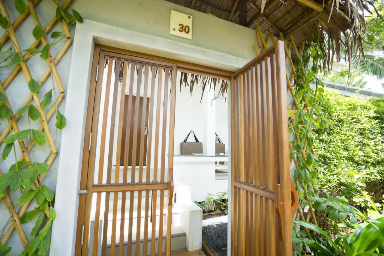 King's Garden - Sha 3* Chaweng Beach