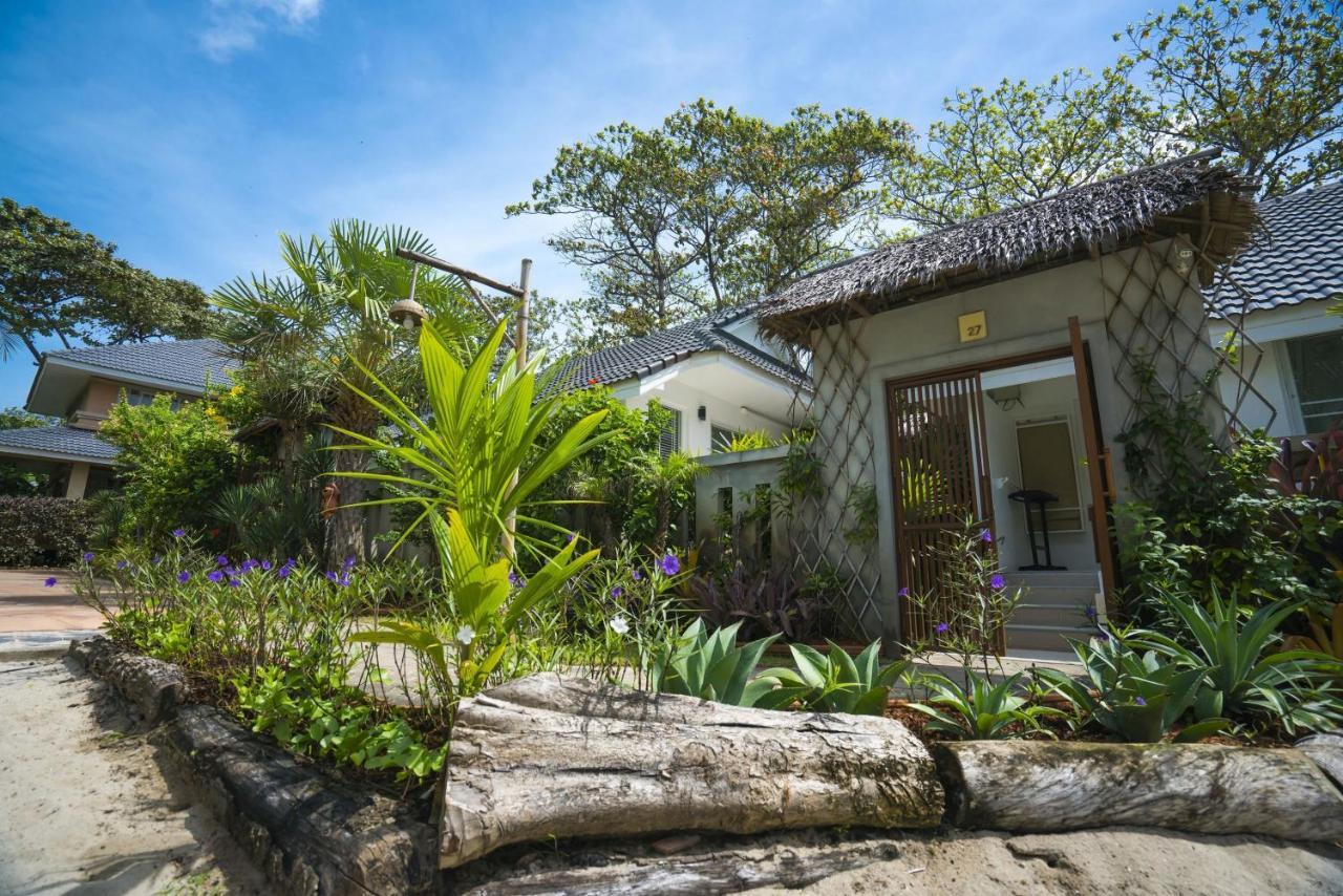 Resort King's Garden - Sha Chaweng Beach